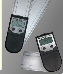 Wixey Digital Protractors