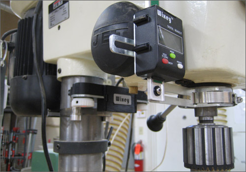 Wixey Drill Press Depth Gauge Gallery