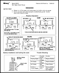 What values can be set in the Instrument Method of WFMA? - WKB94815 - Waters