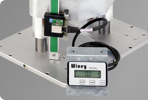 Remote Digital Readout WR525