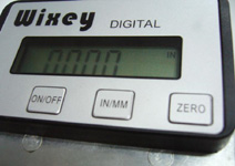 Large display