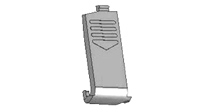 Battery Cover for Angle Gauge
