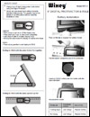 WR41 Manual