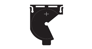 Battery Holder for Protractors
