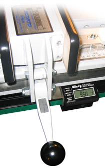 Wixey Digital Fence Readout