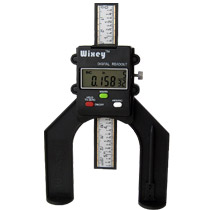 Wixey Mini Height Gauge