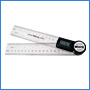 Digital Protractor Rule