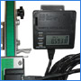 Remote Planer Readout