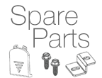 Spare parts