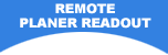 Wixey Remote Planer Readout Menu