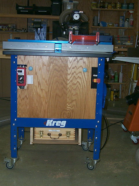 Wixey Router Table Wixey.com - Remote Router Readout