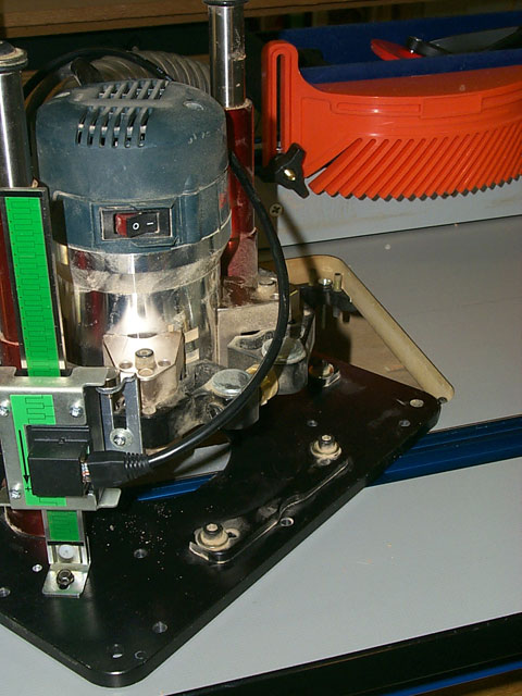 Wixey Router Table Wixey.com - Remote Router Readout