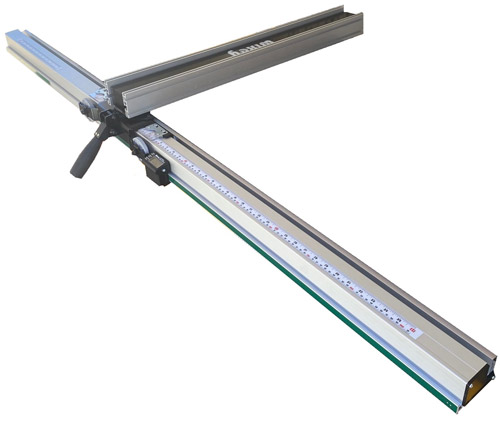 Wixey WR750 Table Saw Fence