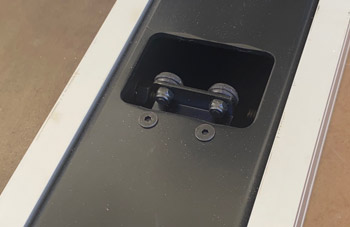 glide rollers
